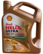 Shell Helix Ultra Professional AV-L 0W-30 (5 liter), Verzenden