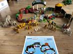 PLAYMOBIL GROTE EN AZIATISCHE DIERENTUINEN en veel meer, Kinderen en Baby's, Speelgoed | Playmobil, Complete set, Gebruikt, Ophalen of Verzenden