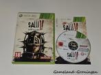 SAW II Flesh & Blood (Xbox 360) Compleet, Gebruikt, Ophalen of Verzenden