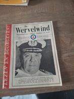 De Wervelwind, April 1943, Boeken, Ophalen of Verzenden, Gelezen, Krant