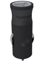 Originele Tomtom auto adapter lader USB sigarettenaansteker, Verzenden, Nieuw
