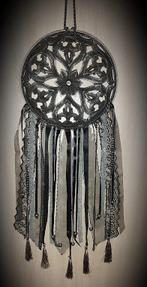 Dromenvanger in stoere kleuren zwart en grijs, Ophalen of Verzenden, Nieuw