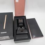 Galaxy Note20 5G 256GB Mystic Bronze | Zeer Nette Staat, Samsung, Zo goed als nieuw, Support@Samsung.com, 129, Samsung-ro, Yeongtong-gu
Suwon-si, Gyeonggi-do 16677
South Korea