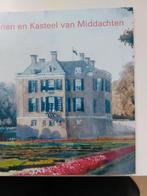 Tuinen en Kasteel van Middachten, Ophalen of Verzenden, Zo goed als nieuw, Overige onderwerpen