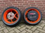 Wielen Kawasaki ZX 636 R voor 2013 en later, Ophalen of Verzenden, Gebruikt