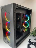 Pc Case Sharkoon REV 200, Computers en Software, Ophalen, Zo goed als nieuw