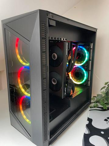 Pc Case Sharkoon REV 200 beschikbaar voor biedingen