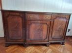 Dressoir kast 152 cm breed, Ophalen, 150 tot 200 cm, 25 tot 50 cm, Gebruikt