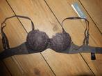 Nieuwe Lingadore bh pushup gel bh 70a en 70b, Kleding | Dames, Lingadore, Ophalen of Verzenden, Bruin, BH