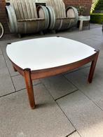G plan coffeetable, Ophalen, Gebruikt, Rechthoekig, Minder dan 50 cm