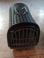 Transportbox Linus Cabrio honden katten huisdieren tot 7 kg, Dieren en Toebehoren, Katten-accessoires, Ophalen of Verzenden, Zo goed als nieuw