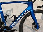 Pinarello F5 Di2 105 maat 54 Carbon wielen Most NIEUWSTAAT, Overige merken, Carbon, Bykz, Ophalen of Verzenden