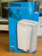 Qlima mobile air conditioner P522, Ophalen, Nieuw, 3 snelheden of meer, Koelen en Ontvochtigen