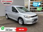Volkswagen Caddy Cargo 2.0 TDI 125 pk DSG Aut. Virtual Cockp, Stof, Gebruikt, 4 cilinders, USB