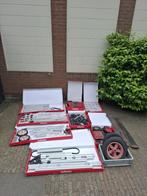 Infento Master Creator Kit en Infento Snow Kit, Ophalen, Gebruikt, Overige typen