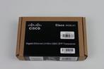 NIEUW / Cisco Gigabit Ethernet LH Mini-GBIC SFP, Ophalen of Verzenden, Nieuw