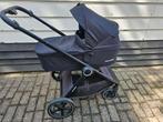 Easywalker rudey kinderwagen, Zo goed als nieuw, Combiwagen, Verstelbare duwstang, Ophalen