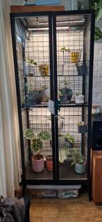 ikea milsbo greenhouse, Huis en Inrichting, Ophalen, Gebruikt, 25 tot 50 cm, Minder dan 100 cm
