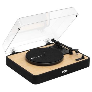 House of Marley Revolution Bluetooth platenspeler - Ingebouw beschikbaar voor biedingen