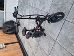 Mini bike elektrische, Fietsen en Brommers, Minibikes, Midibikes en Pitbikes, Ophalen, Gebruikt, Overige typen