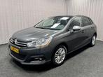 Citroën C4 1.2 PureTech Exclusive | Airco | Cruise | Trekha, Euro 6, 1199 cc, Origineel Nederlands, Bedrijf
