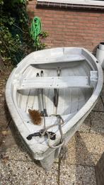 Polyester boot, Watersport en Boten, Ophalen, Gebruikt, Overige typen, Motorboot