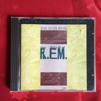 R.E.M. - Dead letter office, Verzenden, 1980 tot 2000, Gebruikt