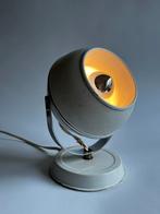 Space Age tafellamp - Eyeball, Huis en Inrichting, Minder dan 50 cm, Ophalen of Verzenden, Zo goed als nieuw