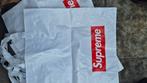 supreme shopper tas, Ophalen of Verzenden, Zo goed als nieuw