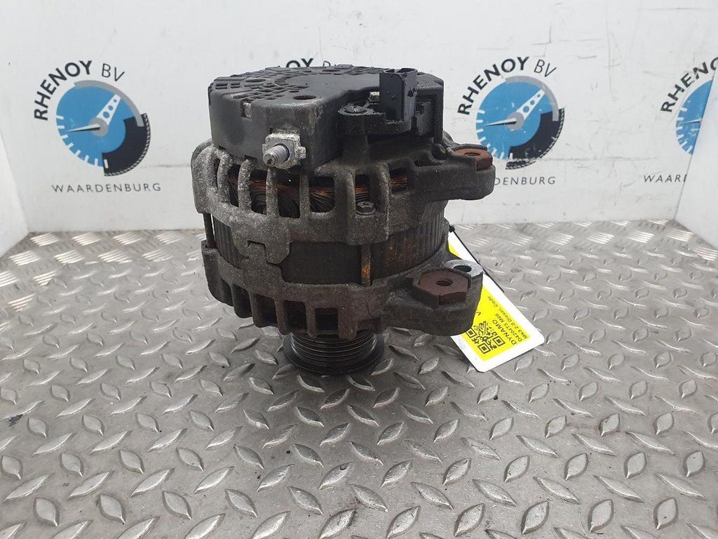VOLVO V70 2.0 D4 Nordic+  DYNAMO 2014, Ophalen of Verzenden, Gebruikt, Stiba lid