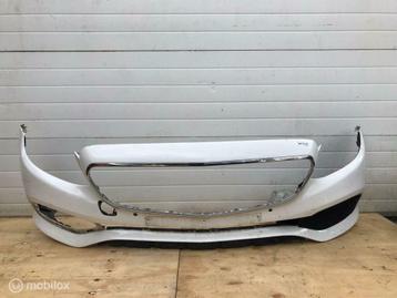 Mercedes E-klasse W213 S213 Bumper beschikbaar voor biedingen