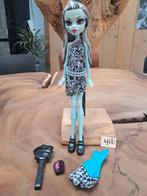 Monster high pop, Kinderen en Baby's, Speelgoed | Poppen, Ophalen of Verzenden, Zo goed als nieuw, Overige typen