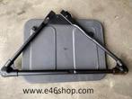 SUBFRAME DRIEHOEK BMW E46 GESTRAALD EN GECOAT, Gebruikt, -, -, Ophalen of Verzenden