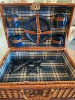 Nieuwe Picknickmand - Tilburg Reeshof, Ophalen