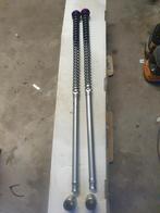 Reiger voorvork inserts ktm sx 65 gas gas mc 65 husqvarna tc, Ophalen of Verzenden