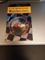 Weerborstels. A.F.TH. v.d. Heijden, Boeken, Boekenweekgeschenken, Nieuw, Verzenden