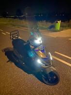 Piaggio Zip 4-takt – Bouwjaar 2011 – Grote beurt gehad!, Ophalen of Verzenden, Zo goed als nieuw, Cilinder, Piaggio