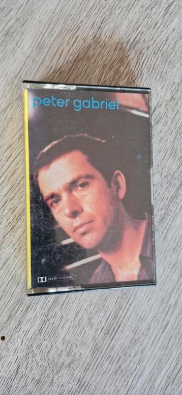 Peter Gabriel- Peter Gabriel 3 Franse uitgave Rare 1980 beschikbaar voor biedingen