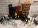 Parfum SAMPLES, Verzenden, Nieuw, Proef of Tester, Gevuld