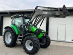 TE KOOP: zeer nette DEUTZ AGROTRON 430 profi-line, Zakelijke goederen, Info@mhtractoren.nl, 7500 tot 10000, Gebruikt, Deutz - Fahr