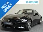 Mazda MX-5 RF 2.0 SkyActiv-G 184 Sportive | RECARO | BOSE |, 1998 cc, Achterwielaandrijving, Gebruikt, 4 cilinders