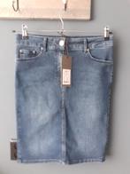 Jeansrok Nickjean maat 36, Kleding | Dames, Rokken, Nieuw, Blauw, Ophalen of Verzenden, Maat 36 (S)