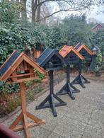mooi voederhuis, Tuin en Terras, Vogelhuisjes en Vogelbaden, Ophalen, Nieuw