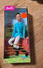 Amazone barbie, Ophalen of Verzenden, Zo goed als nieuw, Barbie