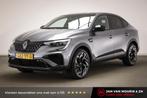 Renault Arkana 1.6 E-Tech full hybrid 145 esprit Alpine | CI, Arkana, Gebruikt, Met garantie (alle), Bedrijf