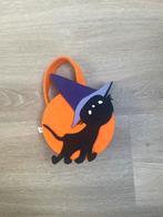 Halloween tasje, Kinderen en Baby's, Ophalen, Zo goed als nieuw, 104 of kleiner, Jongen of Meisje
