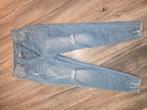 Spijkerbroeken, jasje & tuinbroek, Ophalen, Gedragen, Blauw, W30 - W32 (confectie 38/40)