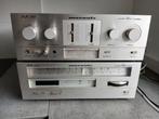 Marantz PM 200 versterker en Marantz ST 400 tuner, Audio, Tv en Foto, Stereo-sets, Gebruikt, Tuner of Radio, Losse componenten