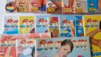 17 x vintage sexboekje seventeen, Ophalen of Verzenden, Zo goed als nieuw