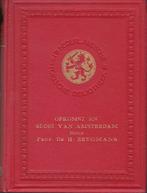 Opkomst en bloei van Amsterdam, Ophalen of Verzenden, Gelezen